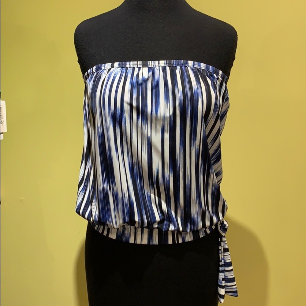 NWT Athena blouson bandini